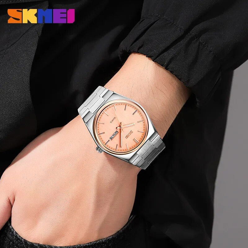 Relógio Skmei Masculino Original - Nebula