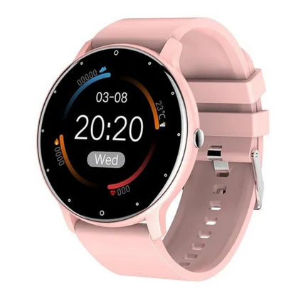 Relógio Skmei Feminino Digital e a Prova d'agua - Lupy