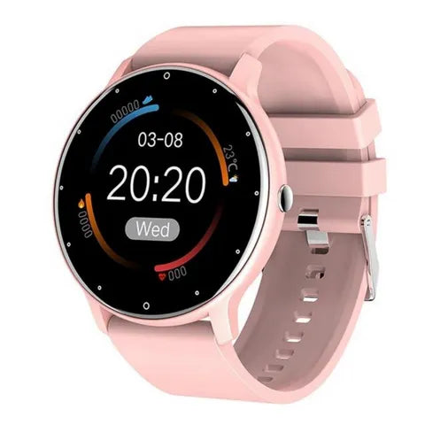 Relógio Skmei Feminino Digital e a Prova d'agua - Lupy