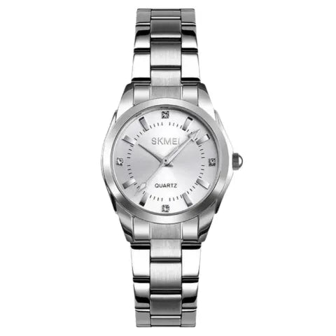 Relógio Skmei Feminino Luxoso e a Prova d'agua - Venus Gleam