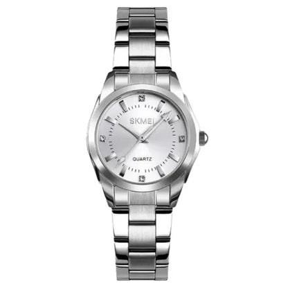 Relógio Skmei Feminino Luxoso e a Prova d'agua - Venus Gleam