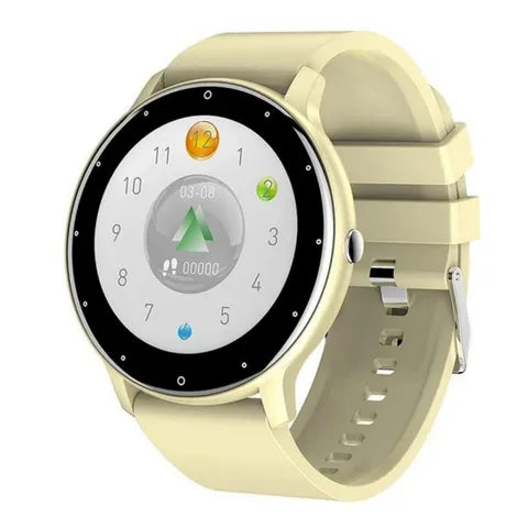 Relógio Skmei Feminino Digital e a Prova d'agua - Lupy