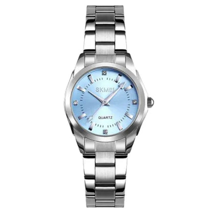Relógio Skmei Feminino Luxoso e a Prova d'agua - Venus Gleam
