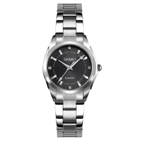 Relógio Skmei Feminino Luxoso e a Prova d'agua - Venus Gleam