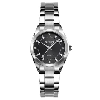 Relógio Skmei Feminino Luxoso e a Prova d'agua - Venus Gleam