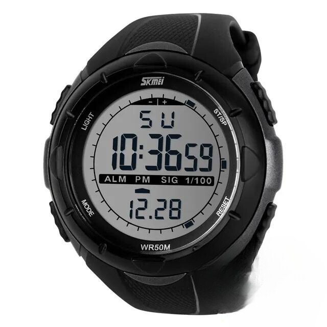 Relógio Skmei Masculino Original - Adventure Men