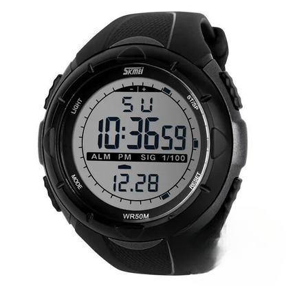 Relógio Skmei Masculino Original - Adventure Men