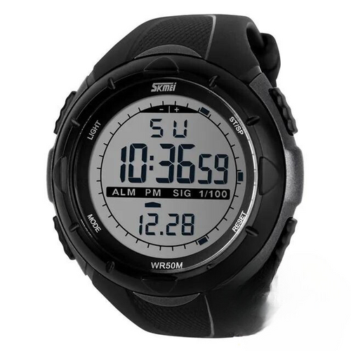 Relógio Skmei Masculino Original - Adventure Men