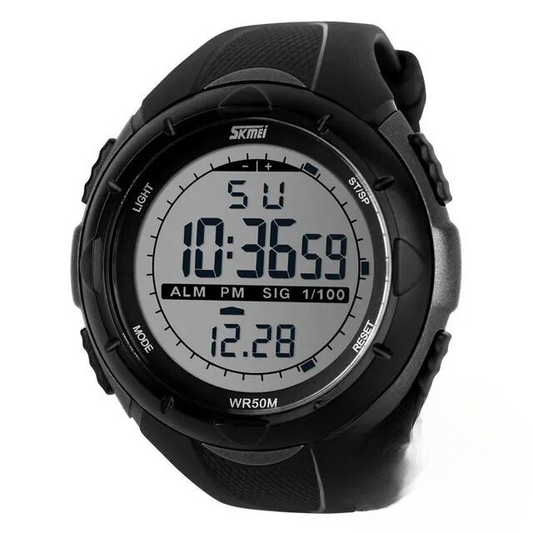 Relógio Skmei Masculino Original - Adventure Men