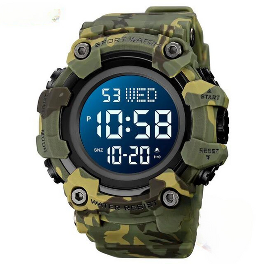 Relógio Skmei Masculino Original - Zeedy