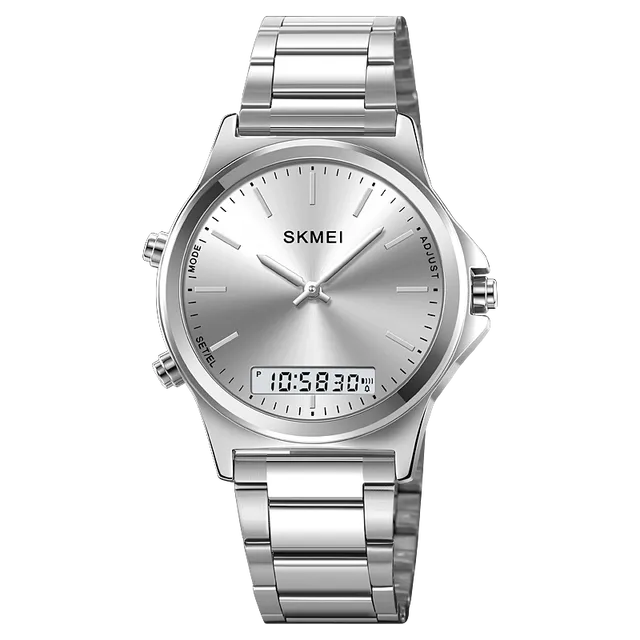 Relógio Skmei Masculino Original - Stellar