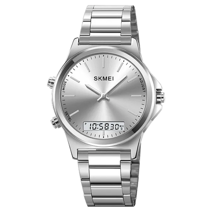 Relógio Skmei Masculino Original - Stellar