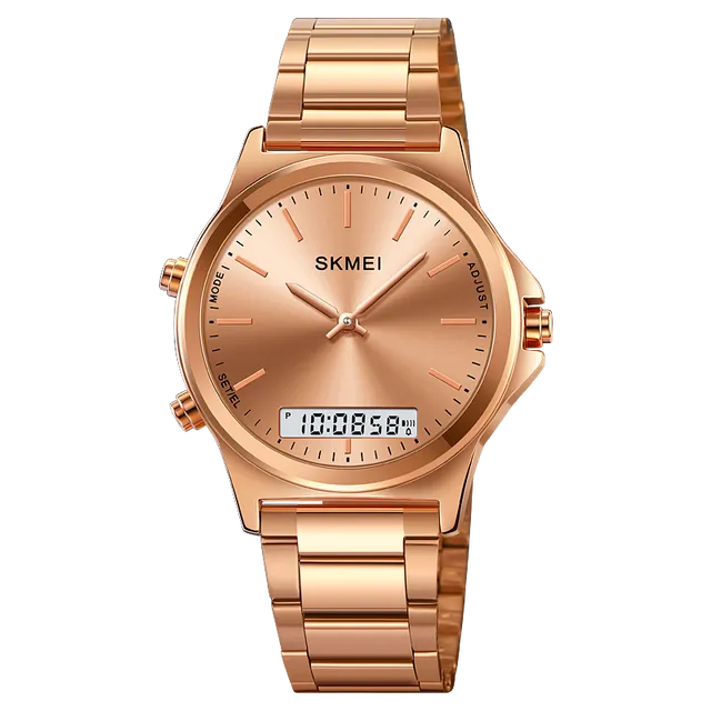 Relógio Skmei Masculino Original - Stellar