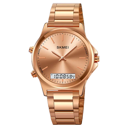 Relógio Skmei Masculino Original - Stellar