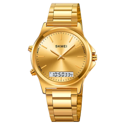 Relógio Skmei Masculino Original - Stellar