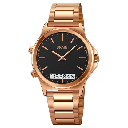 Relógio Skmei Masculino Original - Stellar