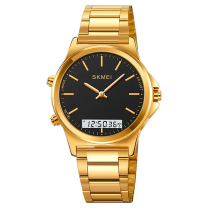 Relógio Skmei Masculino Original - Stellar