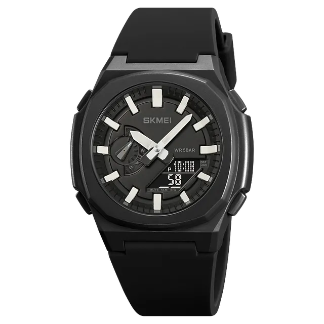 Relógio Masculino Skmei  Original - Nova Flux