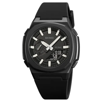 Relógio Masculino Skmei  Original - Nova Flux