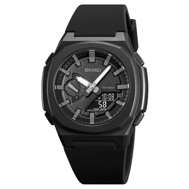 Relógio Masculino Skmei  Original - Nova Flux