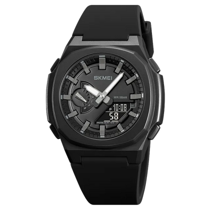 Relógio Masculino Skmei  Original - Nova Flux