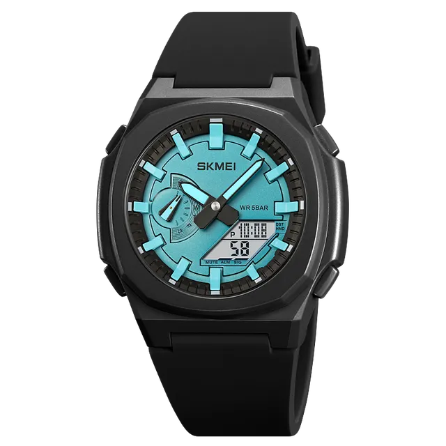 Relógio Masculino Skmei  Original - Nova Flux