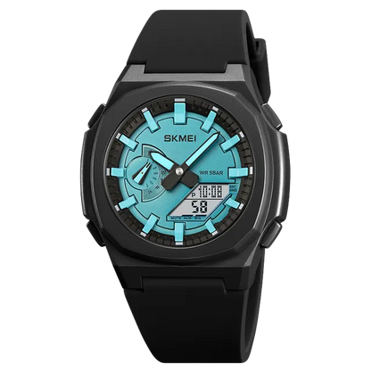 Relógio Masculino Skmei  Original - Nova Flux