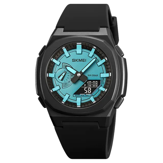 Relógio Masculino Skmei  Original - Nova Flux