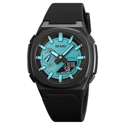 Relógio Masculino Skmei  Original - Nova Flux
