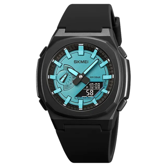 Relógio Masculino Skmei  Original - Nova Flux