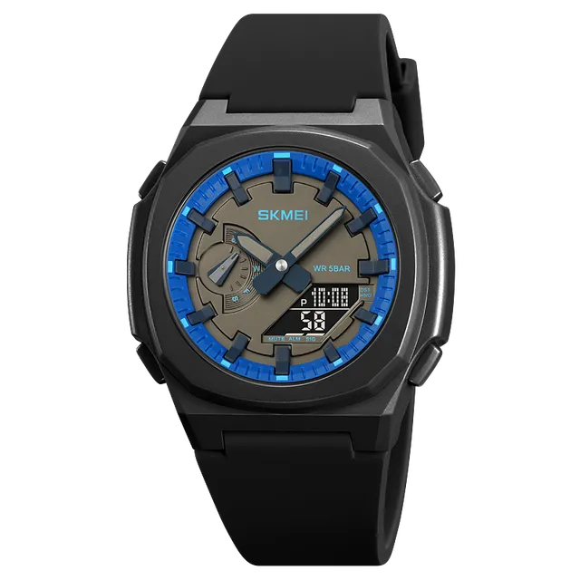 Relógio Masculino Skmei  Original - Nova Flux
