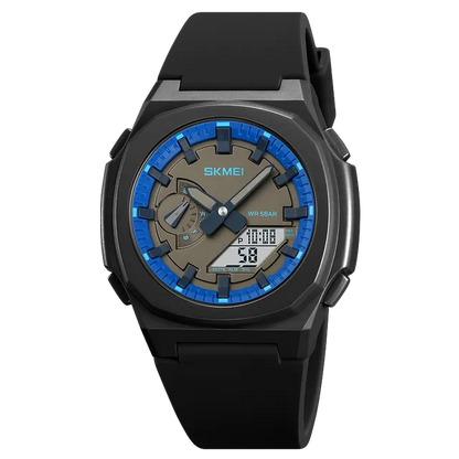 Relógio Masculino Skmei  Original - Nova Flux