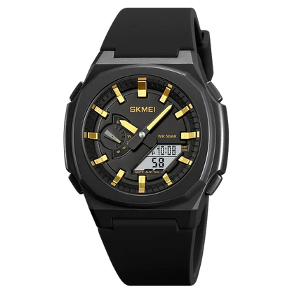 Relógio Masculino Skmei  Original - Nova Flux