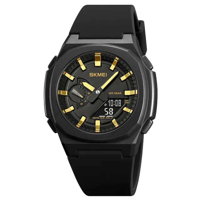 Relógio Masculino Skmei  Original - Nova Flux