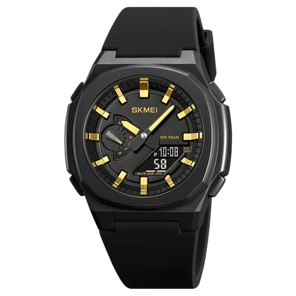 Relógio Masculino Skmei  Original - Nova Flux