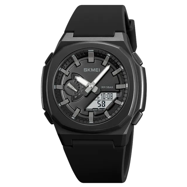 Relógio Masculino Skmei  Original - Nova Flux