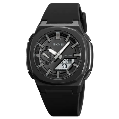 Relógio Masculino Skmei  Original - Nova Flux