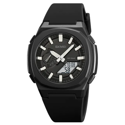 Relógio Masculino Skmei  Original - Nova Flux