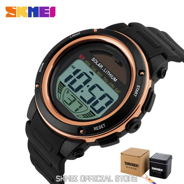 Relógio Skmei Original Masculino - Chronos