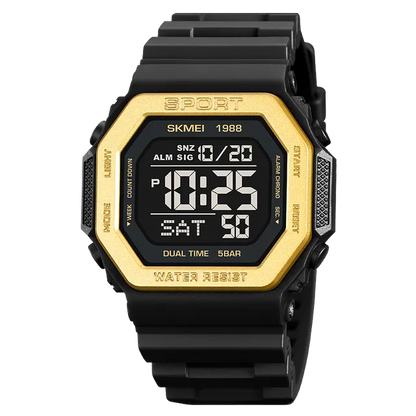 Relógio Skmei Masculino - Pulse Pro