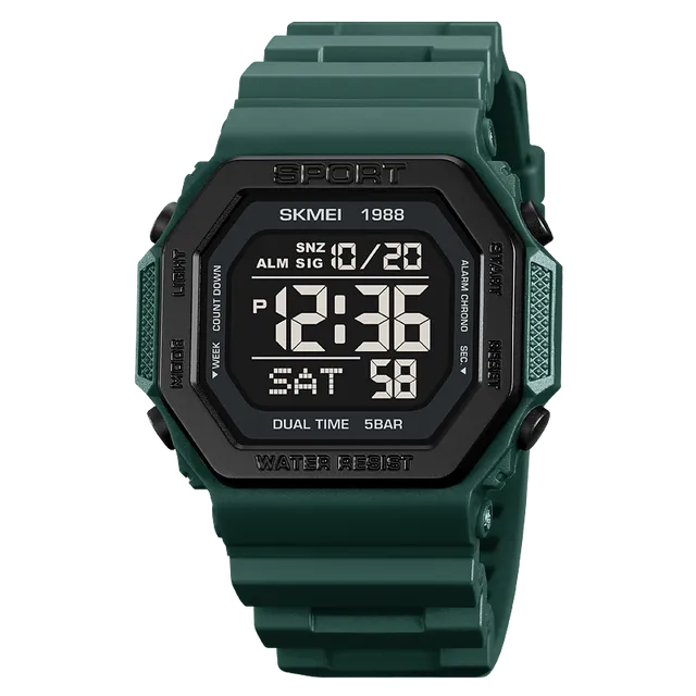 Relógio Skmei Masculino - Pulse Pro