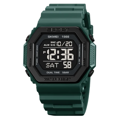 Relógio Skmei Masculino - Pulse Pro