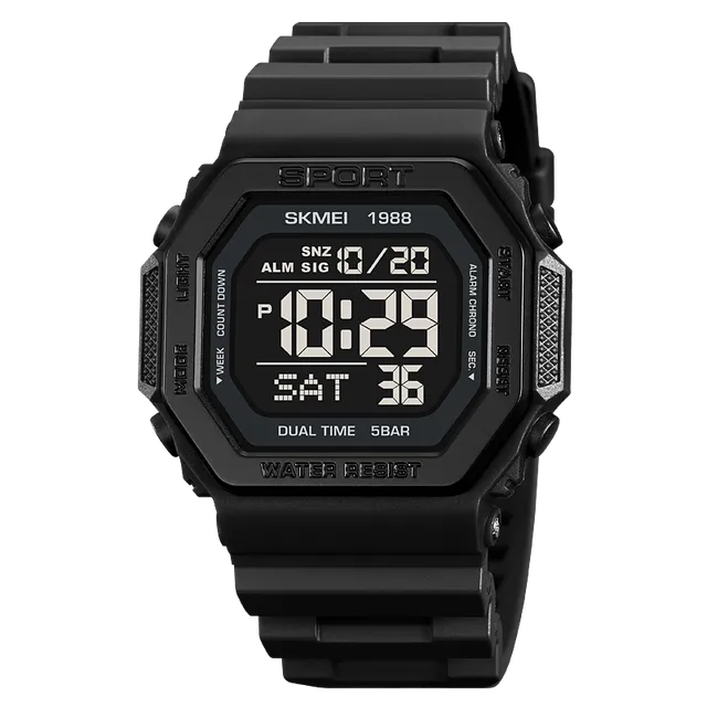 Relógio Skmei Masculino - Pulse Pro