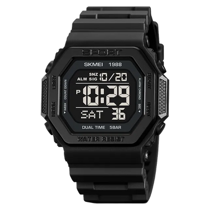 Relógio Skmei Masculino - Pulse Pro