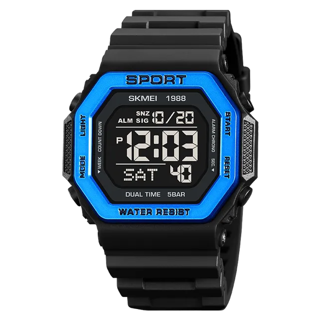 Relógio Skmei Masculino - Pulse Pro