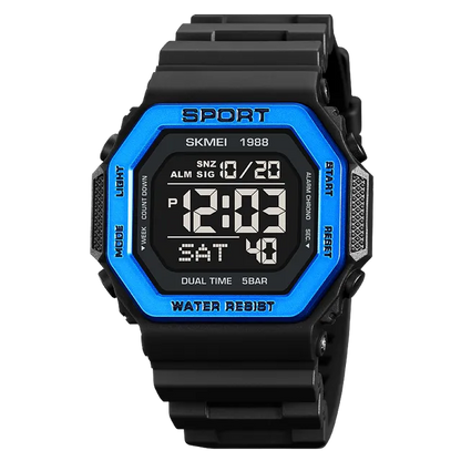 Relógio Skmei Masculino - Pulse Pro