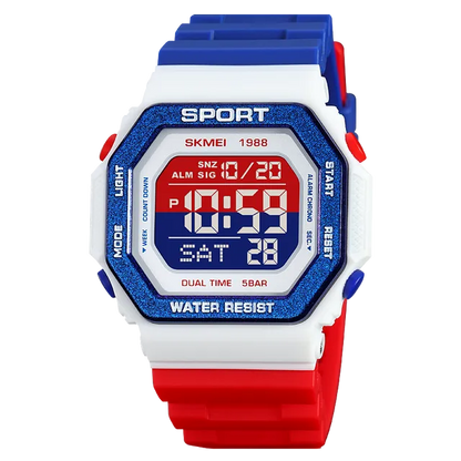 Relógio Skmei Masculino - Pulse Pro
