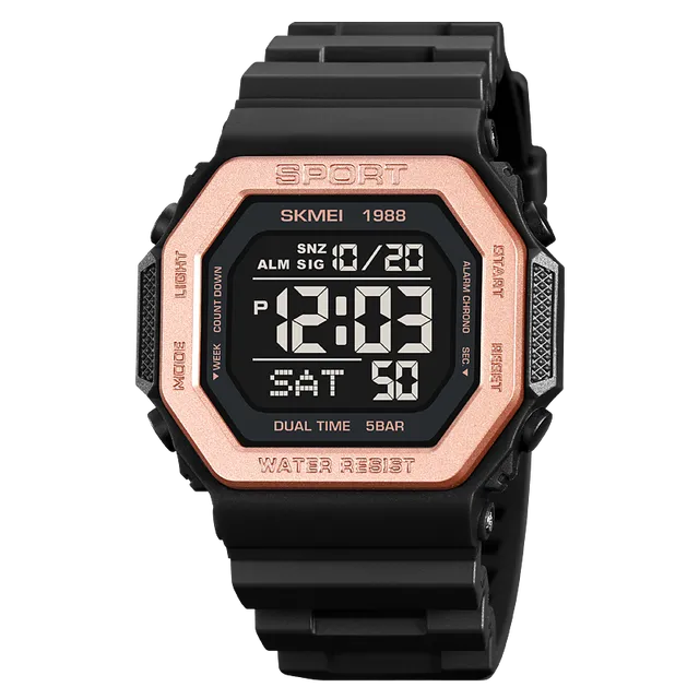 Relógio Skmei Masculino - Pulse Pro