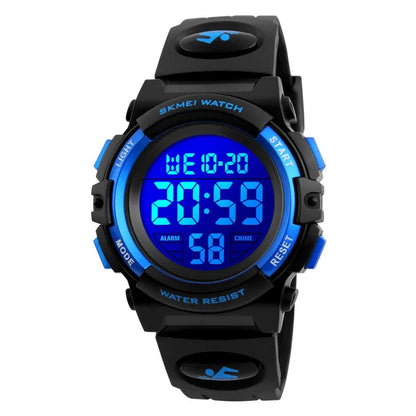 Relogio Skmei Masculino Original - Acqua Sport