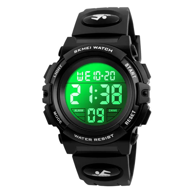 Relogio Skmei Masculino Original - Acqua Sport